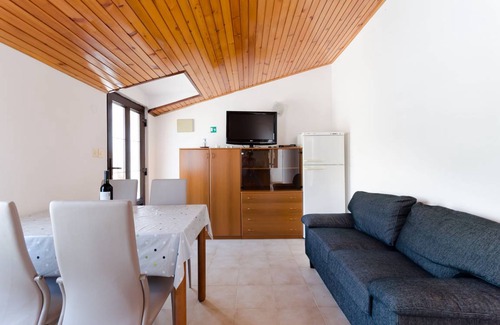 Marcana Apartment | 55 m² Apartment ∙ 2 bedrooms ∙ 4 guests