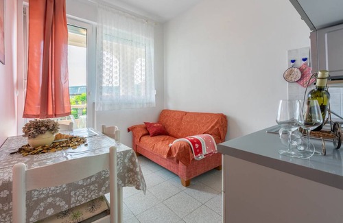 Lopar Apartment | 55 m² Apartment ∙ 2 bedrooms ∙ 4 guests