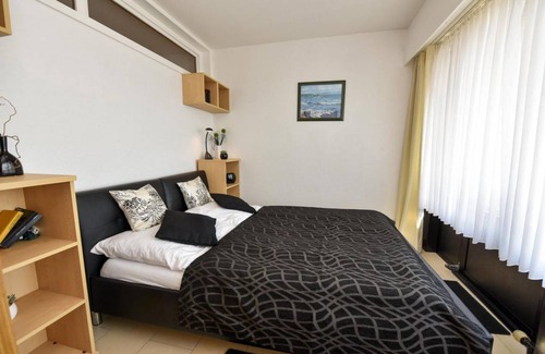 Duhnen Apartment | 55 m² Apartment ∙ 2 bedrooms ∙ 4 guests
