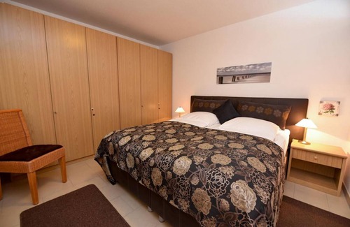 Duhnen Apartment | 55 m² Apartment ∙ 2 bedrooms ∙ 4 guests