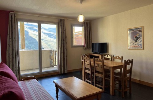 Peyragudes Apartment | 55 m² Apartment ∙ 2 bedrooms ∙ 6 guests
