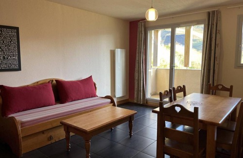 Peyragudes Apartment | 55 m² Apartment ∙ 2 bedrooms ∙ 6 guests