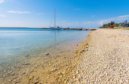 Vrsi Apartment | 55 m² Apartment ∙ 2 bedrooms ∙ 6 guests