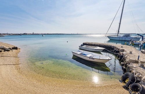 Vrsi Apartment | 55 m² Apartment ∙ 2 bedrooms ∙ 6 guests