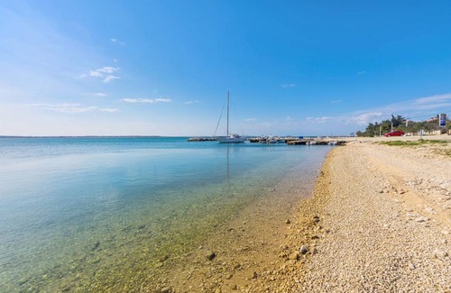 Vrsi Apartment | 55 m² Apartment ∙ 2 bedrooms ∙ 6 guests