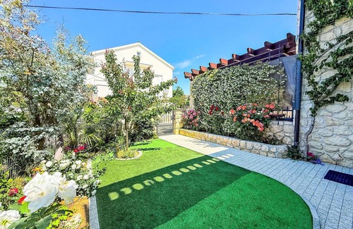 Vrsi Apartment | 55 m² Apartment ∙ 2 bedrooms ∙ 6 guests