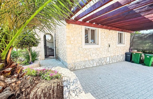 Vrsi Apartment | 55 m² Apartment ∙ 2 bedrooms ∙ 6 guests