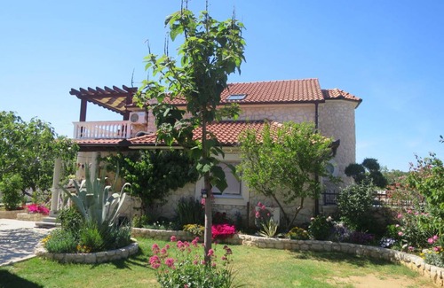 Vrsi Apartment | 55 m² Apartment ∙ 2 bedrooms ∙ 6 guests