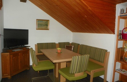 Schonlind Apartment | 55 m² Apartment ∙ 2 bedrooms ∙ 4 guests