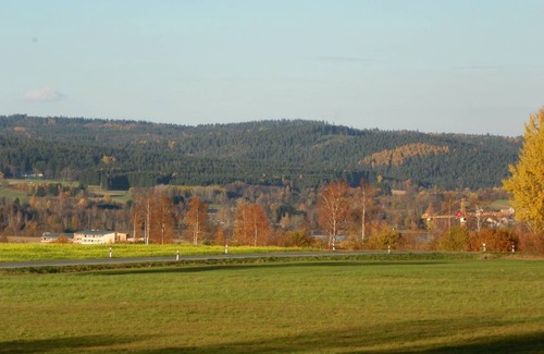 Schonlind Apartment | 55 m² Apartment ∙ 2 bedrooms ∙ 4 guests