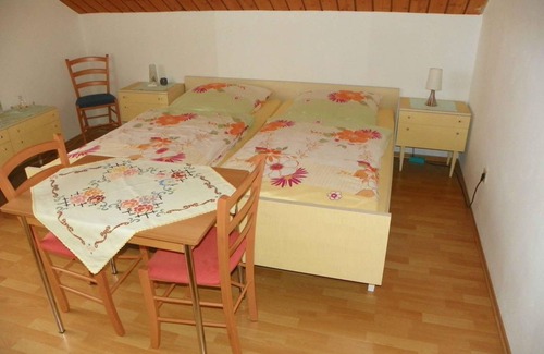 Schonlind Apartment | 55 m² Apartment ∙ 2 bedrooms ∙ 4 guests