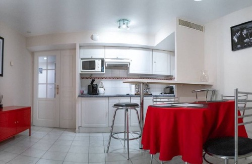 Le Suquet Apartment | 55 m² Apartment ∙ 2 bedrooms ∙ 6 guests