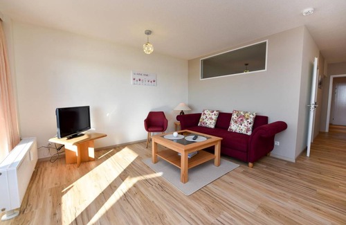 Duhnen Apartment | 55 m² Apartment ∙ 2 guests