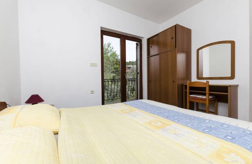 Jadrtovac Apartment | 55 m² Apartment ∙ 2 bedrooms ∙ 5 guests