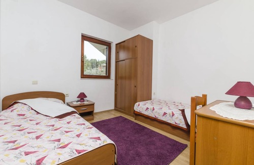 Jadrtovac Apartment | 55 m² Apartment ∙ 2 bedrooms ∙ 5 guests