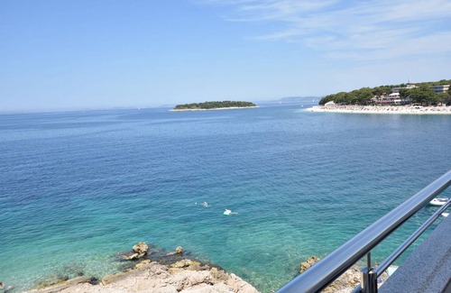 Primosten Apartment | 55 m² Apartment ∙ 2 bedrooms ∙ 5 guests
