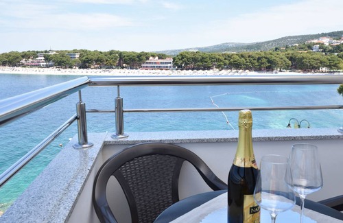 Primosten Apartment | 55 m² Apartment ∙ 2 bedrooms ∙ 5 guests