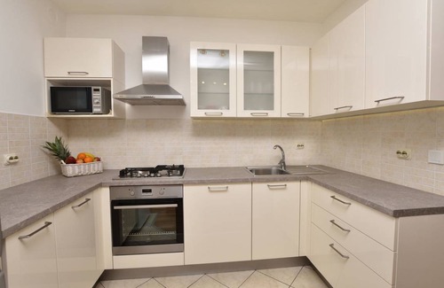 Primosten Apartment | 55 m² Apartment ∙ 2 bedrooms ∙ 5 guests