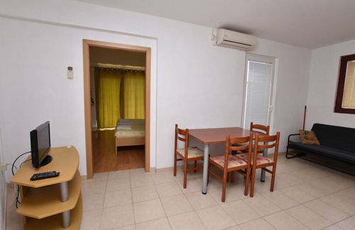 Primosten Apartment | 55 m² Apartment ∙ 2 bedrooms ∙ 5 guests