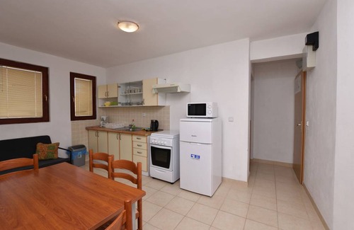 Primosten Apartment | 55 m² Apartment ∙ 2 bedrooms ∙ 5 guests