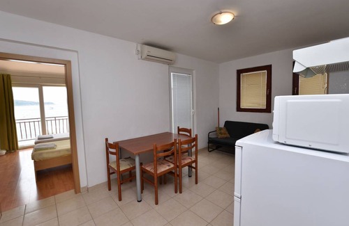 Primosten Apartment | 55 m² Apartment ∙ 2 bedrooms ∙ 5 guests