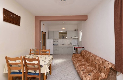 Primosten Apartment | 55 m² Apartment ∙ 2 bedrooms ∙ 4 guests