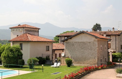 Cunettone House | 55 m² Apartment ∙ 2 bedrooms ∙ 6 guests