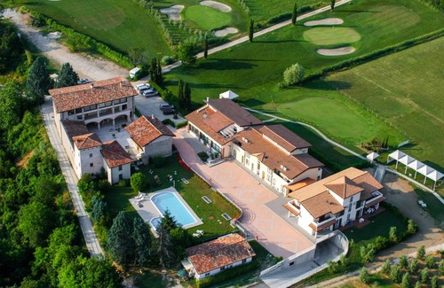 Cunettone House | 55 m² Apartment ∙ 2 bedrooms ∙ 6 guests