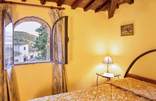 Pelago Apartment | 55 m² Apartment ∙ 2 bedrooms ∙ 6 guests