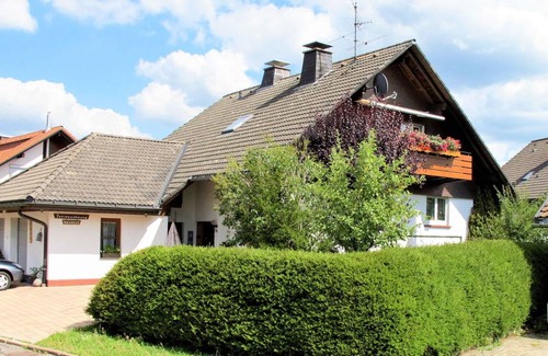 Schluchsee Apartment | 55 m² Apartment ∙ 2 bedrooms ∙ 3 guests