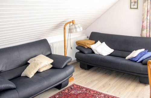 Schluchsee Apartment | 55 m² Apartment ∙ 2 bedrooms ∙ 3 guests