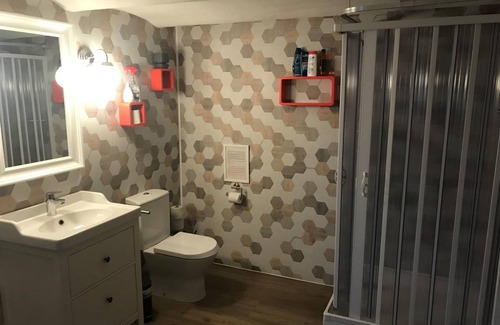 Westerburg Apartment | 55 m² Apartment ∙ 1 bedroom ∙ 2 guests