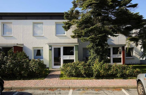 Westerland Apartment | 55 m² Apartment ∙ 2 bedrooms ∙ 4 guests