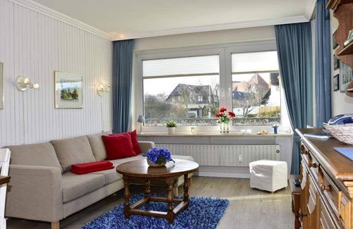 Westerland Apartment | 55 m² Apartment ∙ 2 bedrooms ∙ 4 guests