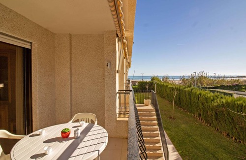 Alcossebre Apartment | 55 m² Apartment ∙ 1 bedroom ∙ 4 guests