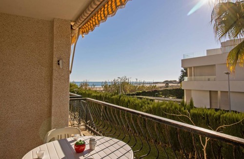 Alcossebre Apartment | 55 m² Apartment ∙ 1 bedroom ∙ 4 guests