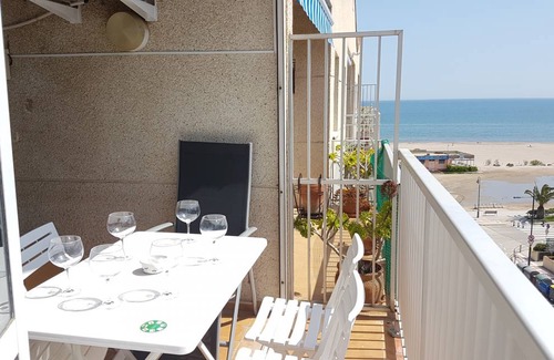 L'Estartit Apartment | 55 m² Apartment ∙ 2 bedrooms ∙ 5 guests