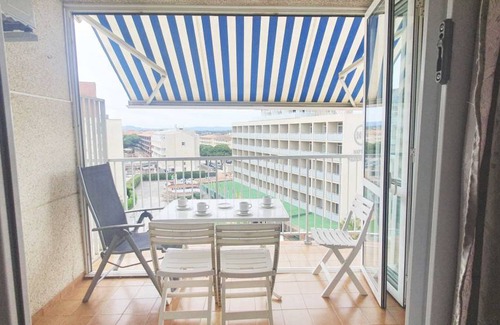 L'Estartit Apartment | 55 m² Apartment ∙ 2 bedrooms ∙ 5 guests
