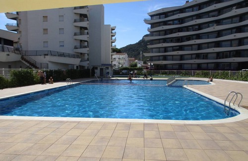 L'Estartit Apartment | 55 m² Apartment ∙ 2 bedrooms ∙ 5 guests