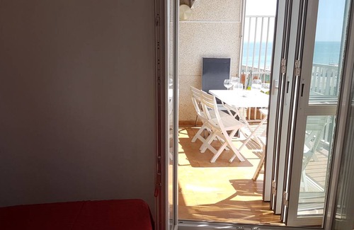 L'Estartit Apartment | 55 m² Apartment ∙ 2 bedrooms ∙ 5 guests