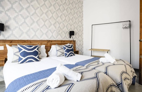 Lagunillas Apartment | 55 m² Apartment ∙ 2 bedrooms ∙ 5 guests
