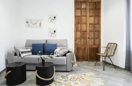 Lagunillas Apartment | 55 m² Apartment ∙ 2 bedrooms ∙ 5 guests