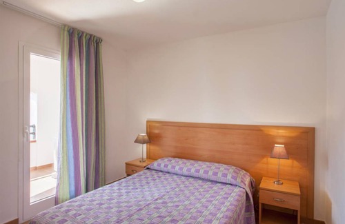 Moriani-Plage Apartment | 55 m² Apartment ∙ 2 bedrooms ∙ 6 guests