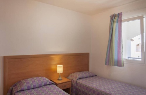 Moriani-Plage Apartment | 55 m² Apartment ∙ 2 bedrooms ∙ 6 guests