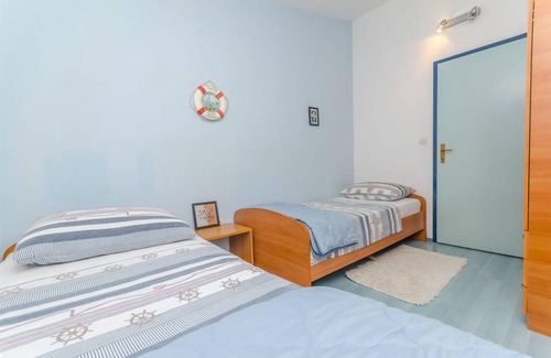 Okrug Donji Apartment | 55 m² Apartment ∙ 2 bedrooms ∙ 5 guests