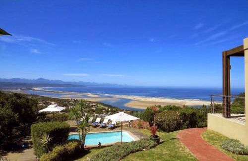Plettenberg Bay Bed & Breakfast | 55 m² Bed and breakfast ∙ 3 guests