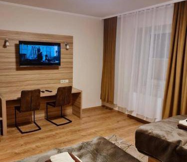 Sokolec Bed & Breakfast | 55 m² Bed and breakfast ∙ 5 guests