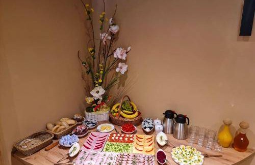 Sokolec Bed & Breakfast | 55 m² Bed and breakfast ∙ 5 guests