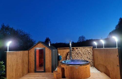 Sokolec Bed & Breakfast | 55 m² Bed and breakfast ∙ 5 guests