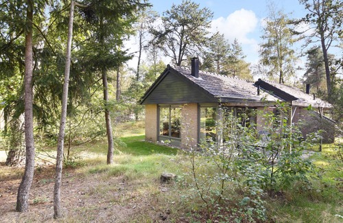 Nieuw-Milligen House | 55 m² Bungalow ∙ 1 bedroom ∙ 2 guests